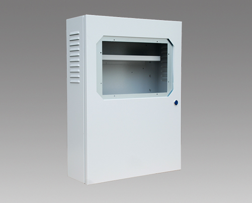 壁掛機箱